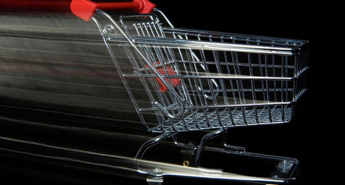 Swedish mans shopping trolley ride in Australia costs life